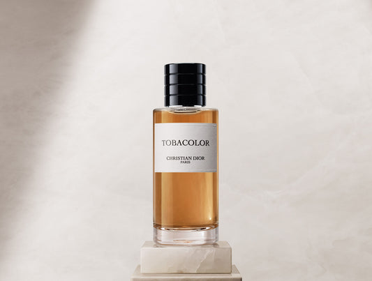 Dior Tobacolor