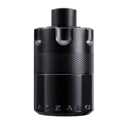 Azzaro The Most Wanted Intense